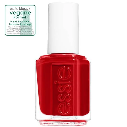 essie rot