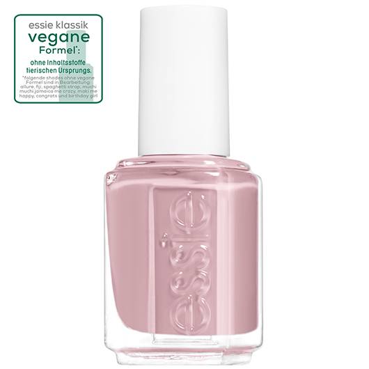 essie lady like